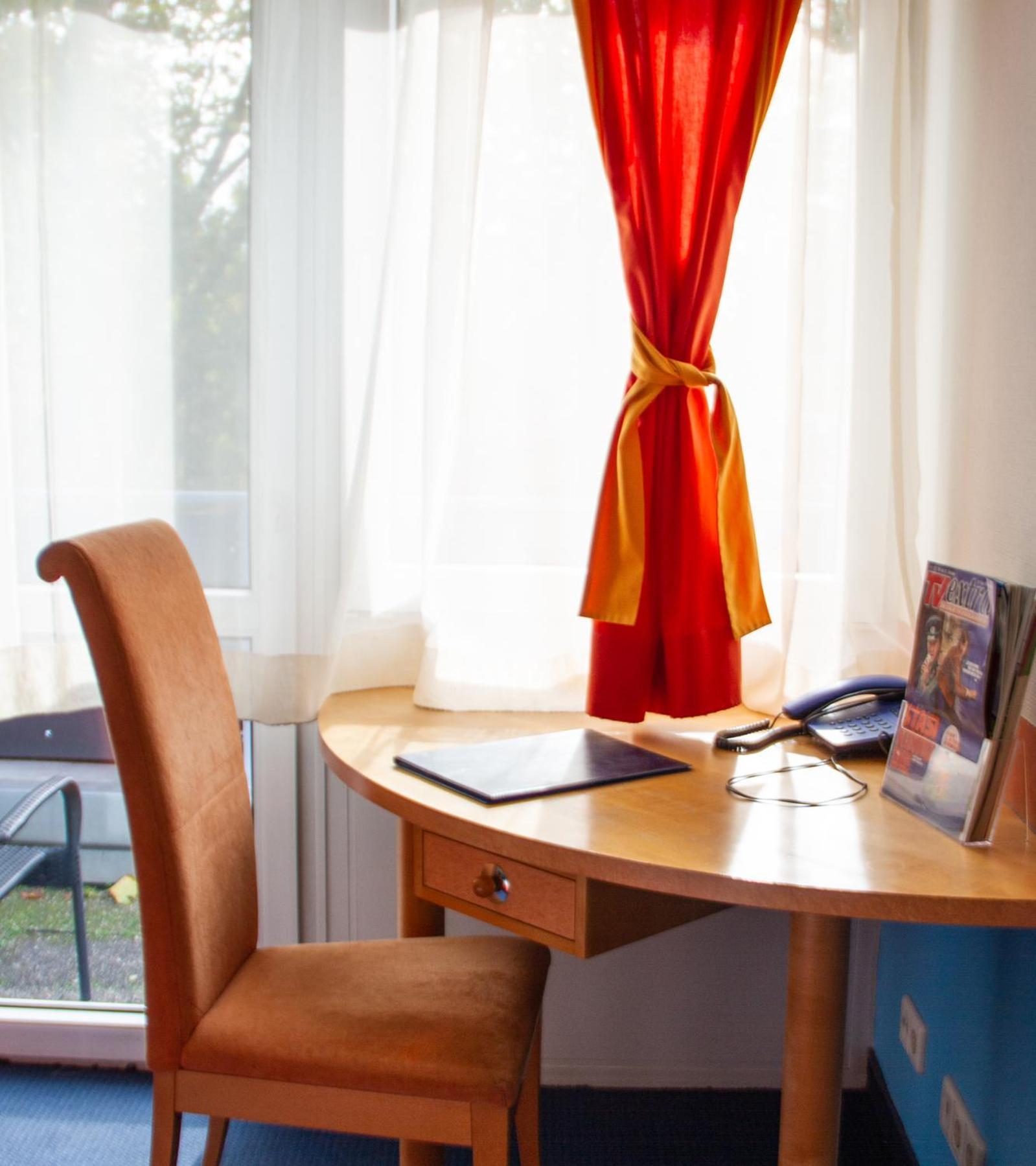Hotel-Restaurant Steuermann Karlsruhe Dış mekan fotoğraf