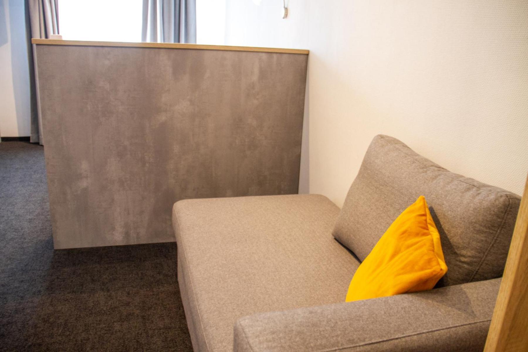 Hotel-Restaurant Steuermann Karlsruhe Dış mekan fotoğraf