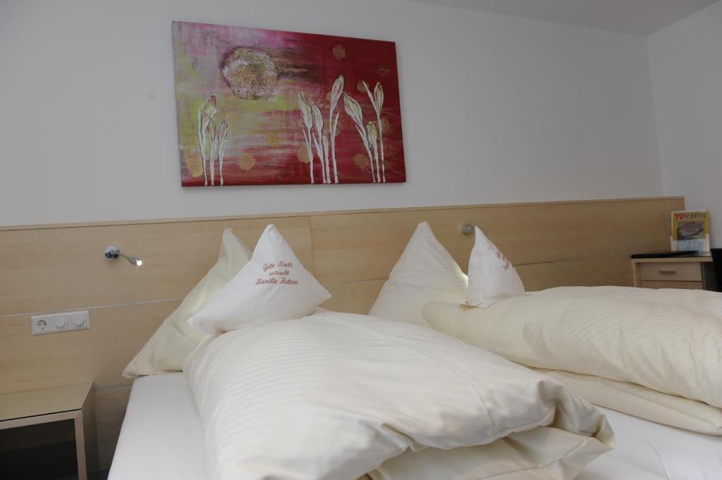Hotel-Restaurant Steuermann Karlsruhe Dış mekan fotoğraf